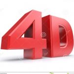 Group logo of 4D